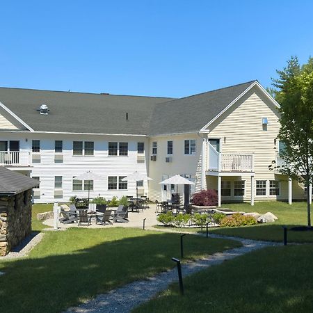 Country Inn At Camden Rockport Exterior photo