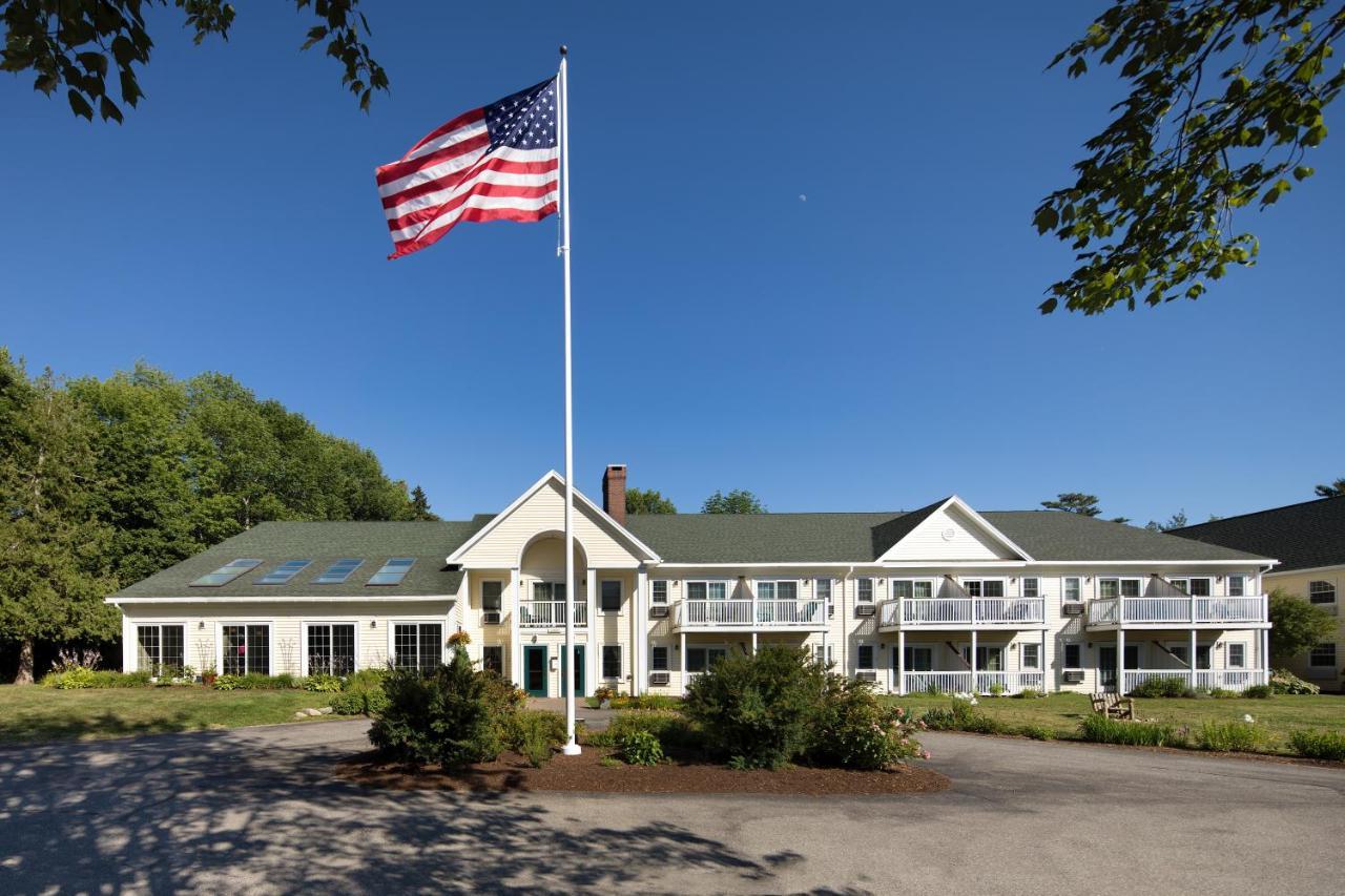 Country Inn At Camden Rockport Exterior photo