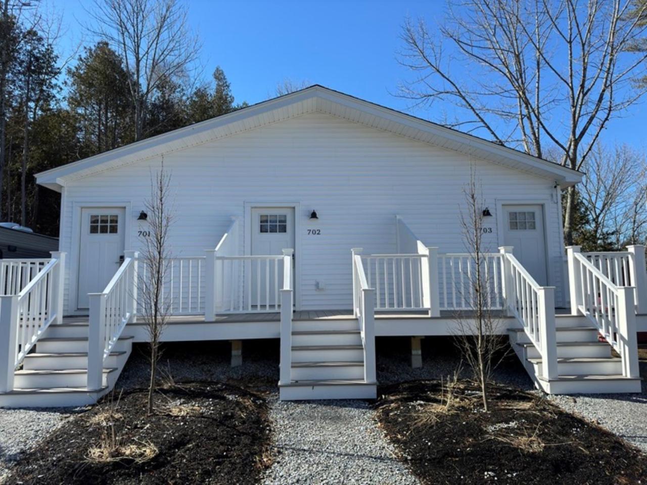 Country Inn At Camden Rockport Exterior photo