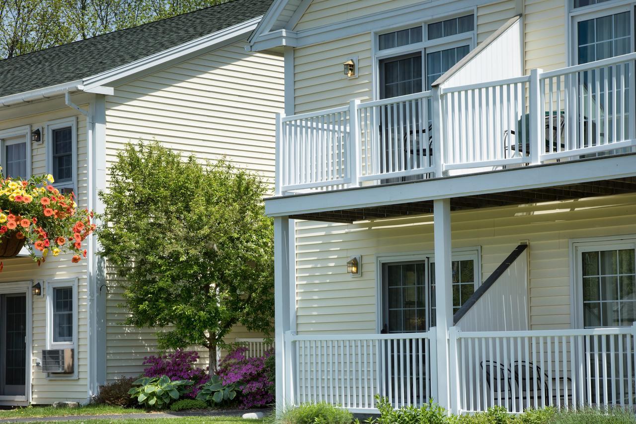 Country Inn At Camden Rockport Exterior photo