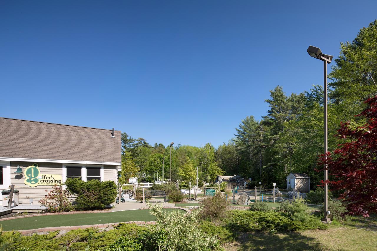 Country Inn At Camden Rockport Exterior photo