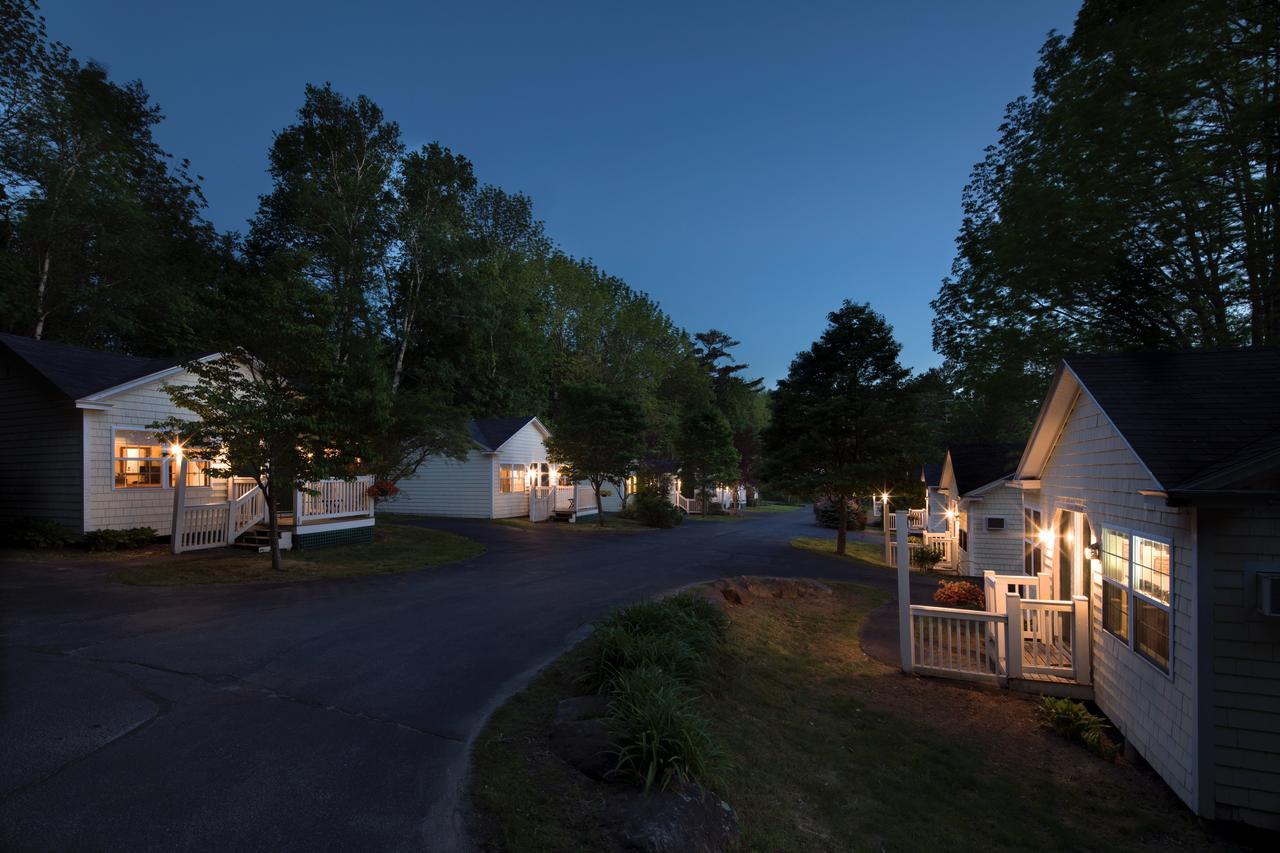 Country Inn At Camden Rockport Exterior photo