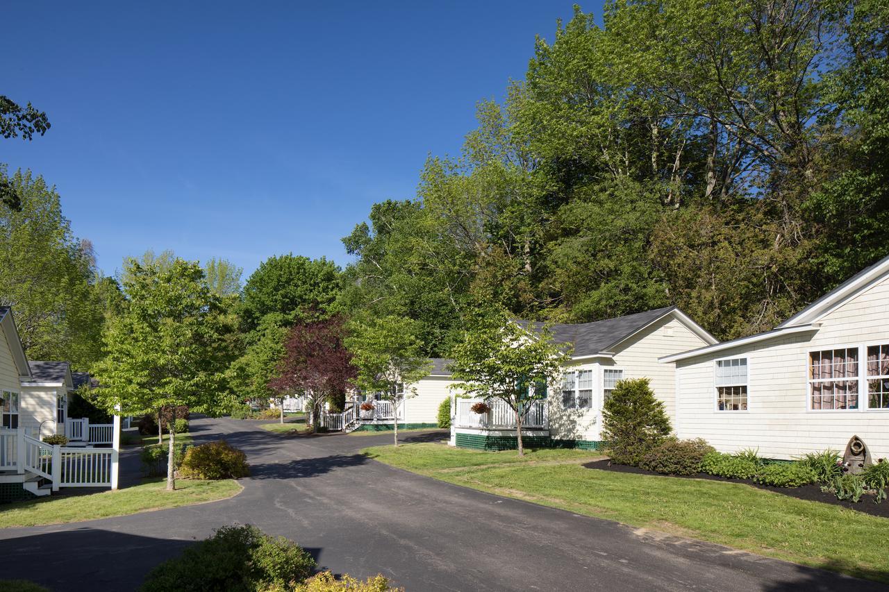 Country Inn At Camden Rockport Exterior photo