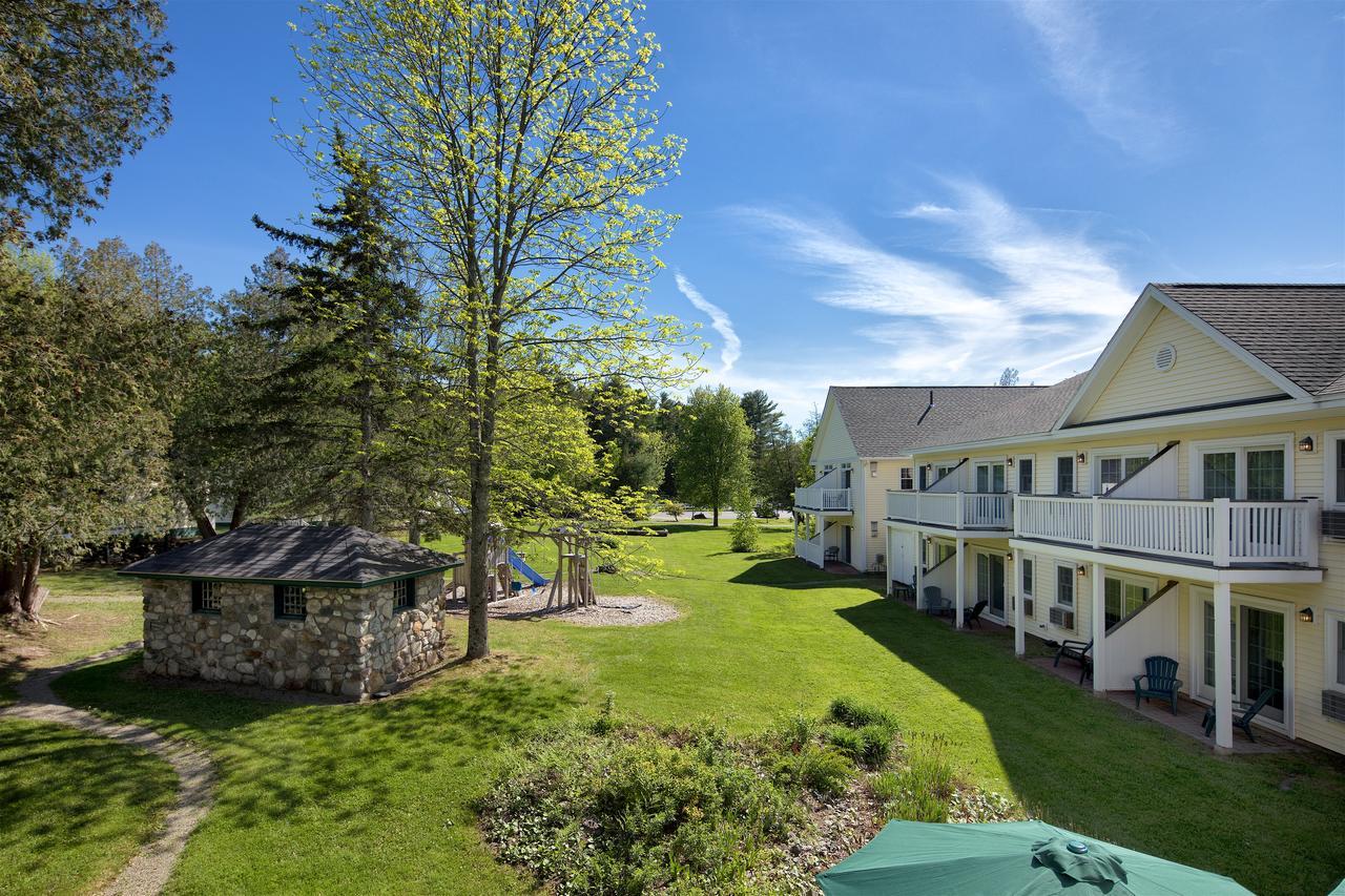 Country Inn At Camden Rockport Exterior photo